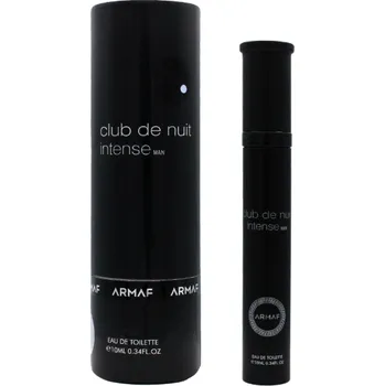 Pánský parfém Armaf Club De Nuit Intense Man - EDT 10 ml + 2 měsíce na vrácení zboží