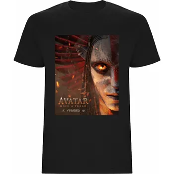 Tričko Avatar: Oheň a prach Velikost: 122/128 - 7/8let