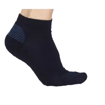 Pánské ponožky BX-MEDIC SNEAKER FUN bambusové masážní ponožky BAMBOX (BAMBOX bambusové masážní ponožky BX-MEDIC SNEAKER FUN)