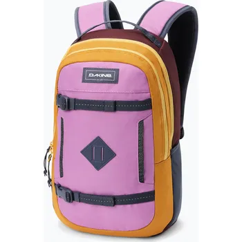 Sportovní batoh Turistický batoh Dakine Mission Pack 18 l harvest plum