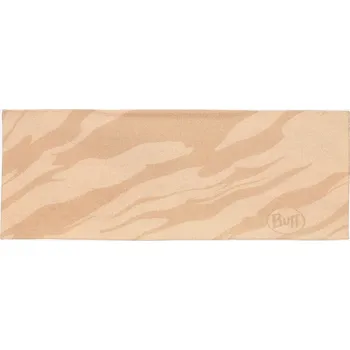 Čelenka Dámská čelenka na běhání Buff Coolnet UV Ellipse Headband - aces arid