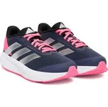 adidas Sneakersy Duramo SL JQ3019 Tmavomodrá 37_13