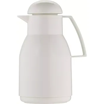 Termoska Konvice izolační Helios Top 1000 ml, bílá