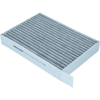 Kabinový filtr Filtr vzduchu v interiéru KAMOKA F519301