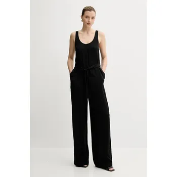 Dámský overall Overal Armani Exchange XW000210.AF12742 černá 99X, vel. 34