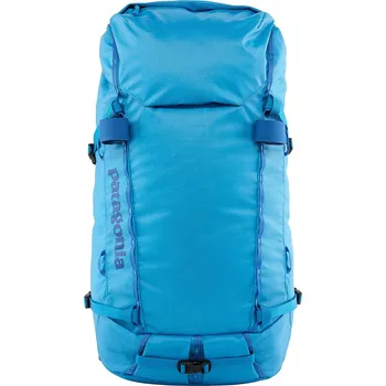 turistický batoh Batoh Patagonia Ascensionist 35L - joya blue