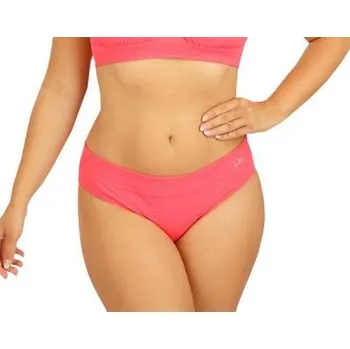 Oblečení a móda Dámské plavkové kalhotky středně vysoké Litex 6E274 viz. foto 46