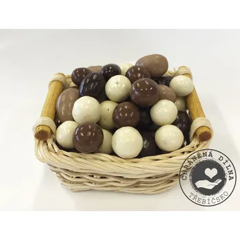 CHD Třebíčsko Královská směs 250g