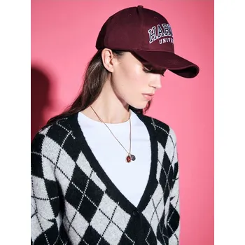 Oblečení a móda Baseballová kšiltovka - M/L - House - kaštanové - 897HE-83X