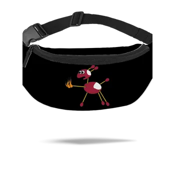 Ledvinka Bastard Kaštany ledvinka Black