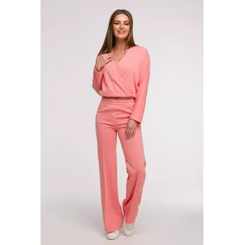 Dámské kalhoty Teplákové kalhoty model 211511 BeWear XL