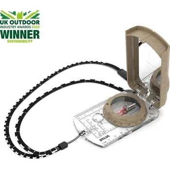Kompas Silva Compass Terra Expedition S
