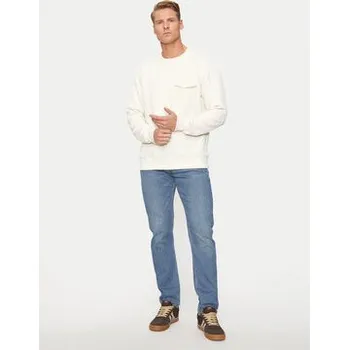 Levi's® Jeansy 502™ 29507-1452 Modrá Taper Fit 31_34