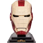 4D BUILD 3D Puzzle Marvel: Ironman 96 ks