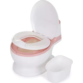 Nočník Chipolino nočník se zvukem Lux Pink