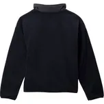 Columbia Fleecová mikina Sequoia Grove™ 2087631 Černá Regular Fit XS