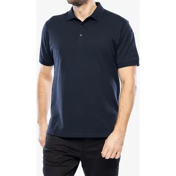 Pánské tričko Bavlněné tričko 5.11 Professional S/S Polo - dark navy
