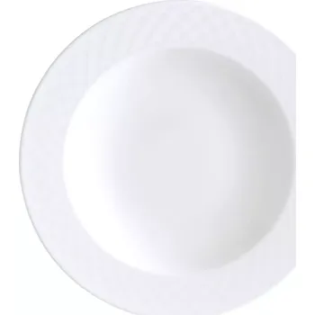 Talíř Talíř hluboký Villeroy & Boch Bella 23 cm