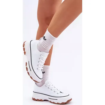 Dámské tenisky Tenisky model 206797 Step in style 39