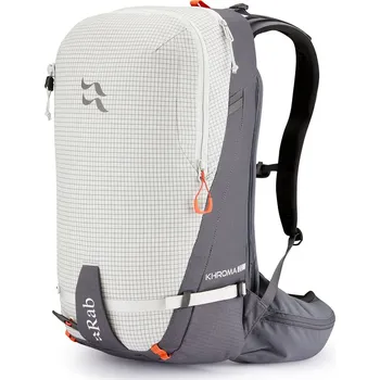 Skialpový batoh Rab Khroma 22 - pewter
