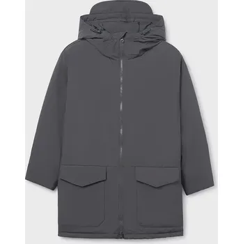 Chlapecká bunda Dětská bunda Mayoral 7415.7D.Junior.9BYA černá 99X, vel. 152