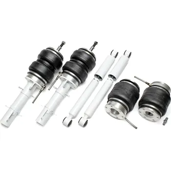 TA Technix sada tlumičů s měchy pro Audi A3 Quattro, S3 (8L, 1999 - 2003)