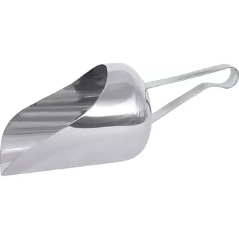 Obracečka CONTACTO kuchyňská lopata, objem: 1,00 litr, délka: 310 mm, průměr: 120 mm