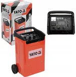 YT-83061 Nabíječka autobaterií 20-700Ah s funkcí startování YATO