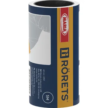 Váleček na chlupy Náhradní váleček na textil, na oblečení, na odstraňování chlupů Rorets