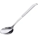 Salátová lžíce Contacto 23 cm, plná