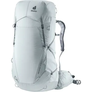 turistický batoh Trekový batoh Deuter Aircontact Ultra 50 + 5 - tin/shale