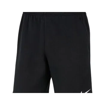 Nike Park Mens Fleece Soccer Shorts S