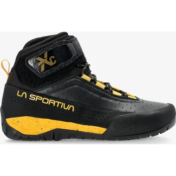 Oblečení a móda Pánské boty La Sportiva TX Canyon - black/yellow