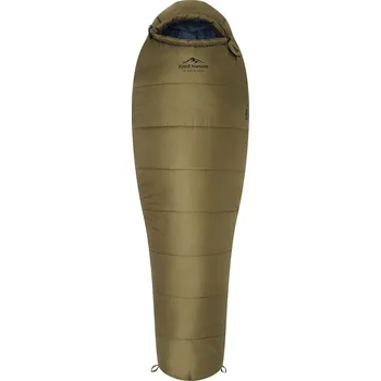 Spacák Spacák Fjord Nansen Trondeland Mid (178 cm) - olive drab