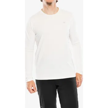 Dámská mikina Mikina na běhání Arcteryx Cormac Crew Neck Shirt LS - arctic silk heather