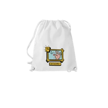 Bastard Zlaté české ručičky vak White