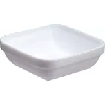 Miska salátová čtverec 11x11 cm Hotelerie Arcoroc