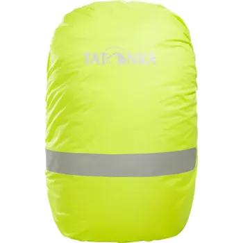 Pláštěnka na batoh Pláštěnka Tatonka Raincover Bike Daypack - Safety Yellow