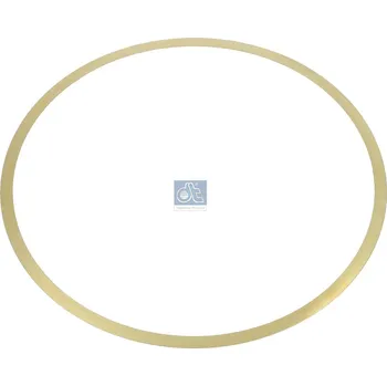 Kliková hřídel Těsnění válce, o-kroužek DT Spare Parts 4.20415