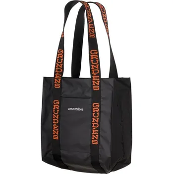 Grundéns Taška Shoreman Tote Bag Black