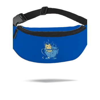 Ledvinka Bastard Relax ledvinka Bright Royal