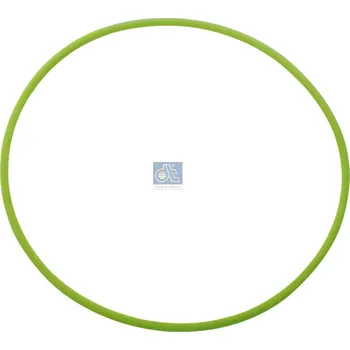 Kliková hřídel Těsnící kroužek DT Spare Parts 1.24082