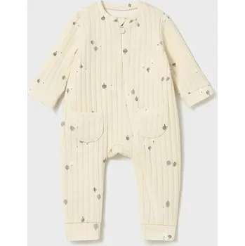 Kojenecké body Mayoral Newborn 2730 2730.1A.Newborn.9BYA růžová 03X, vel. 70