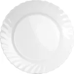 Mělký talíř Arcoroc Trianon průměr 19 cm