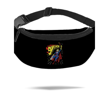 Ledvinka Bastard Supermom ledvinka Black