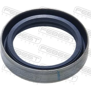 Poloosa kola Těsnící kroužek kloubové hřídele FEBEST 95GDS-34441010X