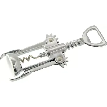 Otvírák Páková vývrtka/otvírák Fackelmann