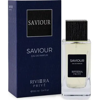 Unisex parfém Riviera Privé Riviera Privé Saviour - EDP 100 ml + 2 měsíce na vrácení zboží