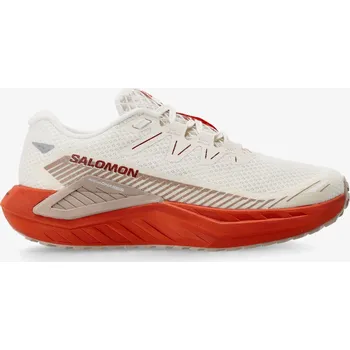 Dámská obuv Běžecké boty dámské Salomon DRX Defy Grvl - vanila/burnt ochre