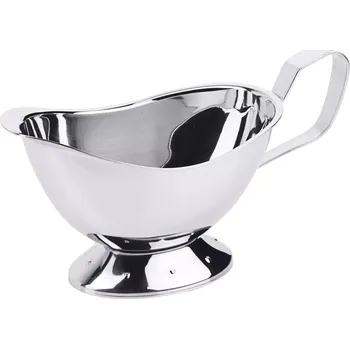 Omáčník Omáčník nerez Contacto 200 ml, vysoký lesk